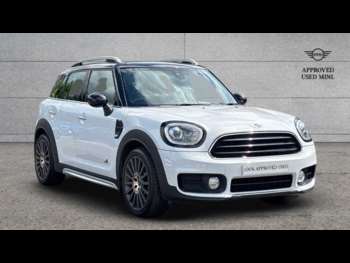 2017 - 2.0 Cooper D ALL4 5dr