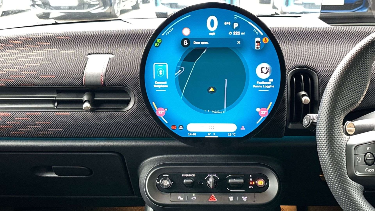 Used MINI Cooper 2025 for sale - 76553057: Photo 10