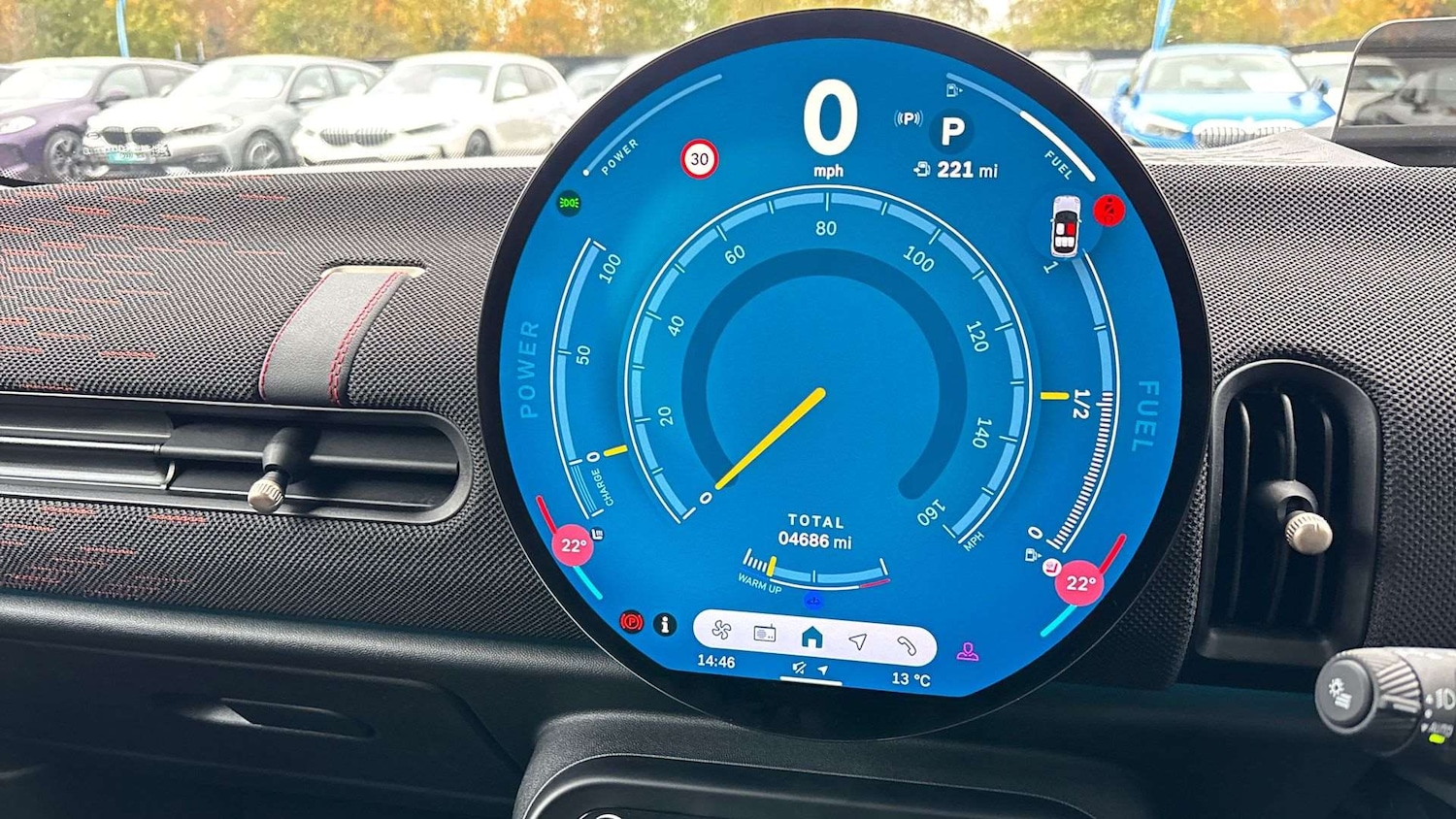 Used MINI Cooper 2025 for sale - 76553057: Photo 11