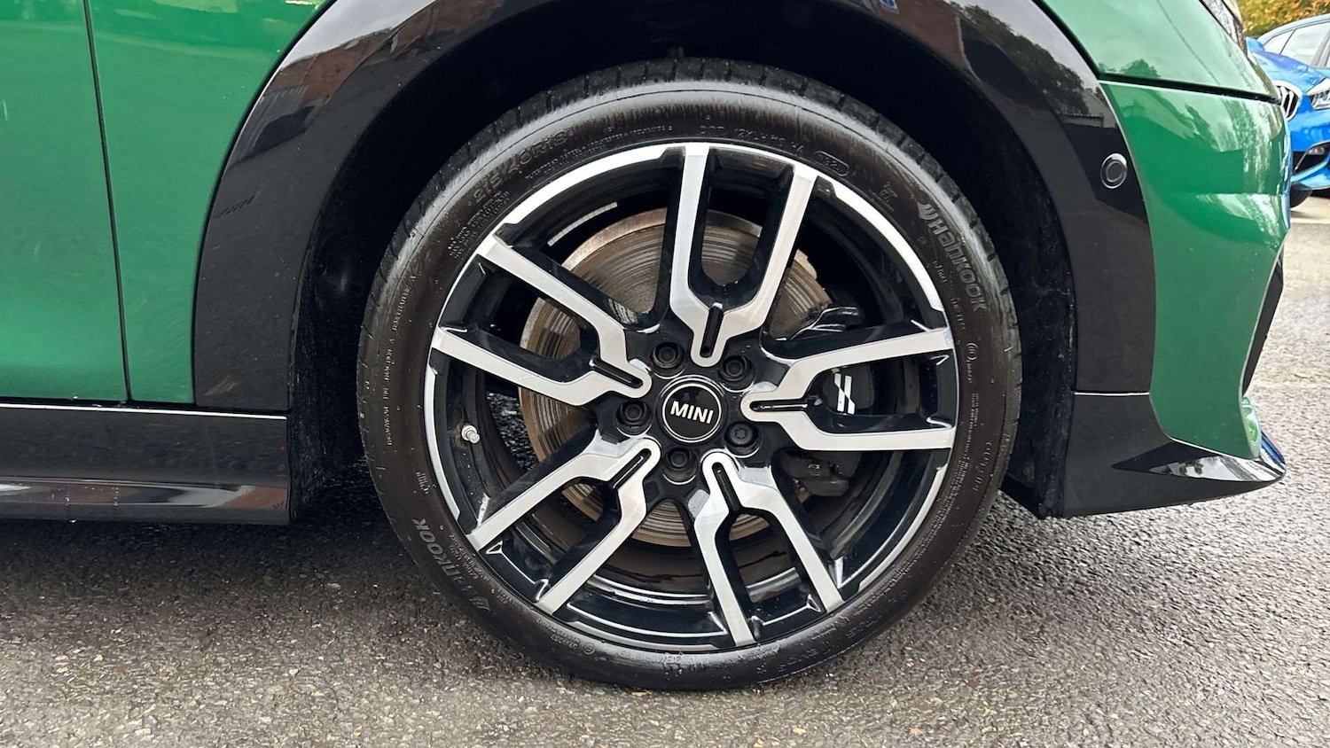 Used MINI Cooper 2025 for sale - 76553057: Photo 16