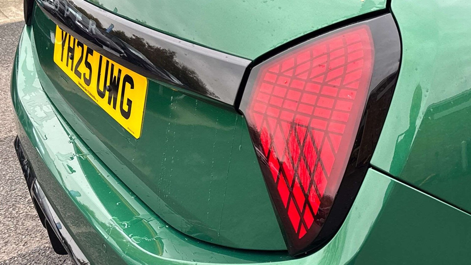 Used MINI Cooper 2025 for sale - 76553057: Photo 17