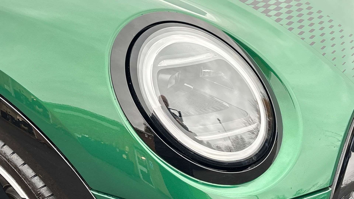 Used MINI Cooper 2025 for sale - 76553057: Photo 18