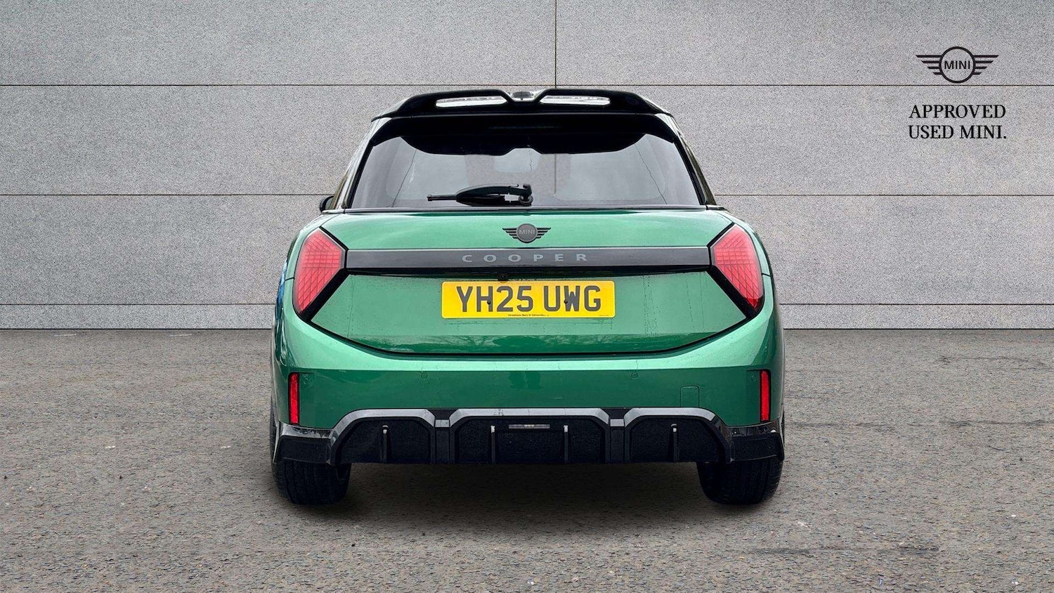 Used MINI Cooper 2025 for sale - 76553057: Photo 20