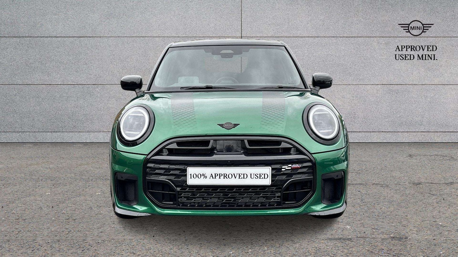 Used MINI Cooper 2025 for sale - 76553057: Photo 21