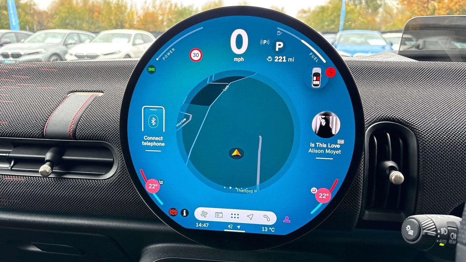 Used MINI Cooper 2025 for sale - 76553057: Photo 31