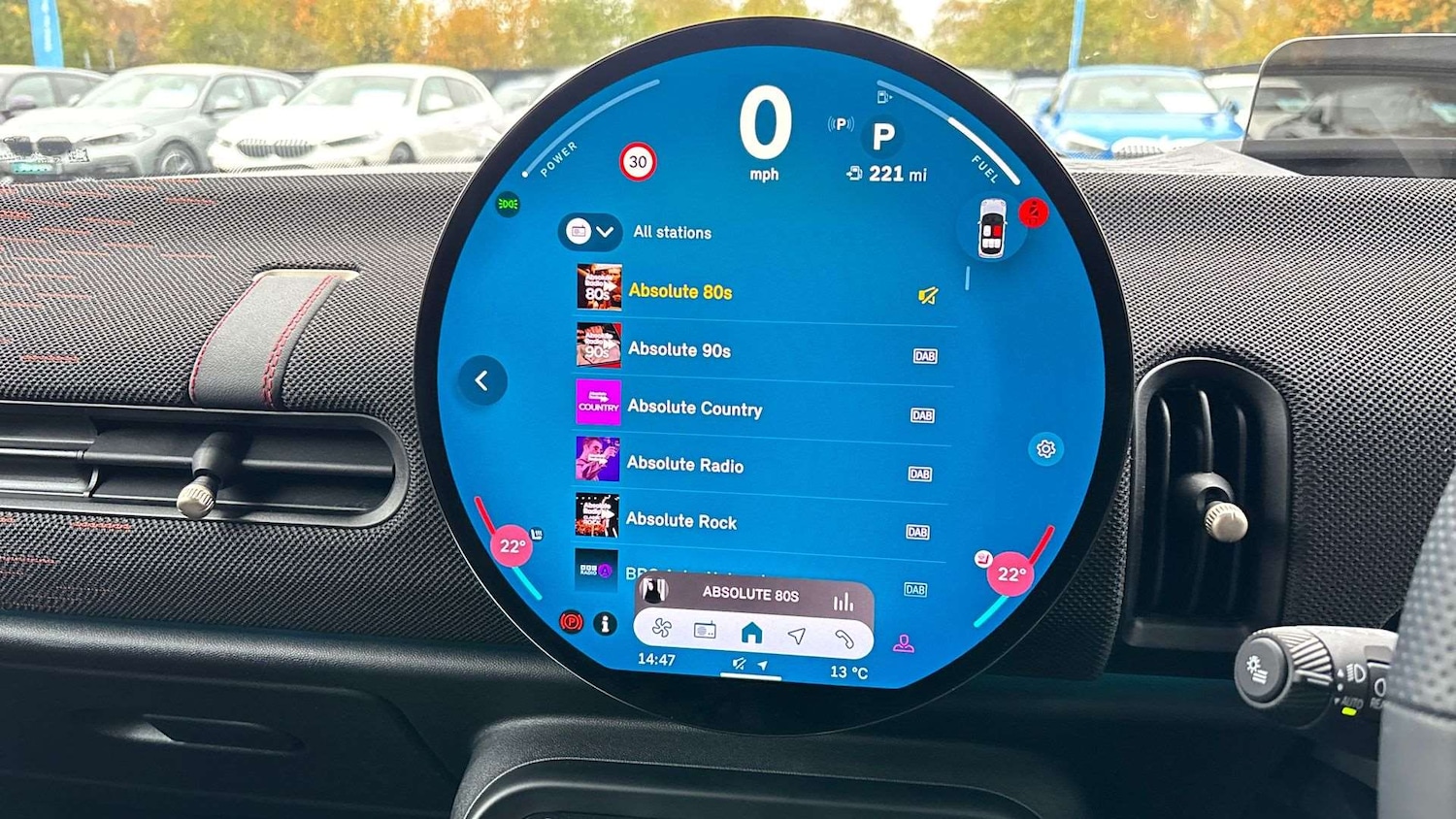 Used MINI Cooper 2025 for sale - 76553057: Photo 32