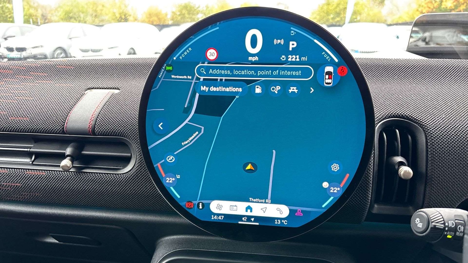 Used MINI Cooper 2025 for sale - 76553057: Photo 33