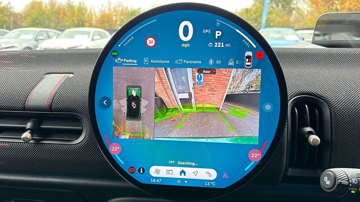 Used MINI Cooper 2025 for sale - 76553057: Photo 34