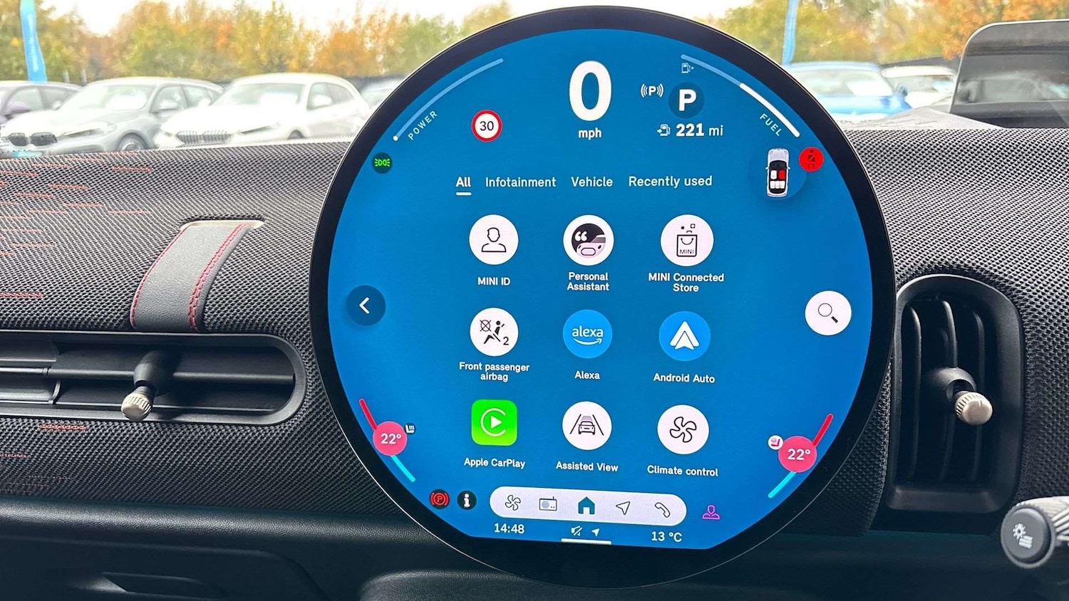 Used MINI Cooper 2025 for sale - 76553057: Photo 35