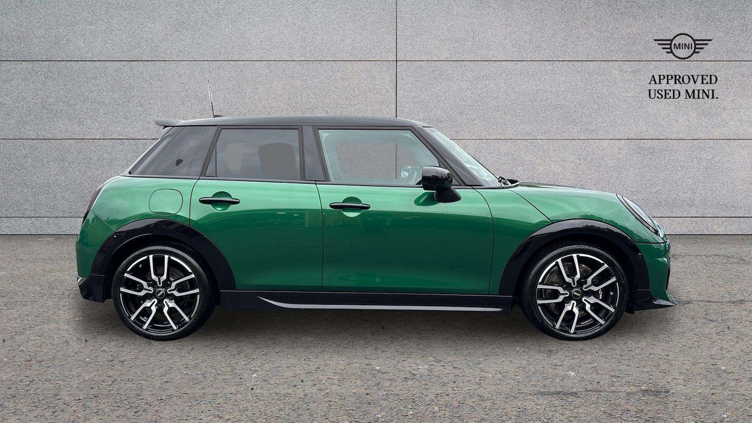 Used MINI Cooper 2025 for sale - 76553057: Photo 4