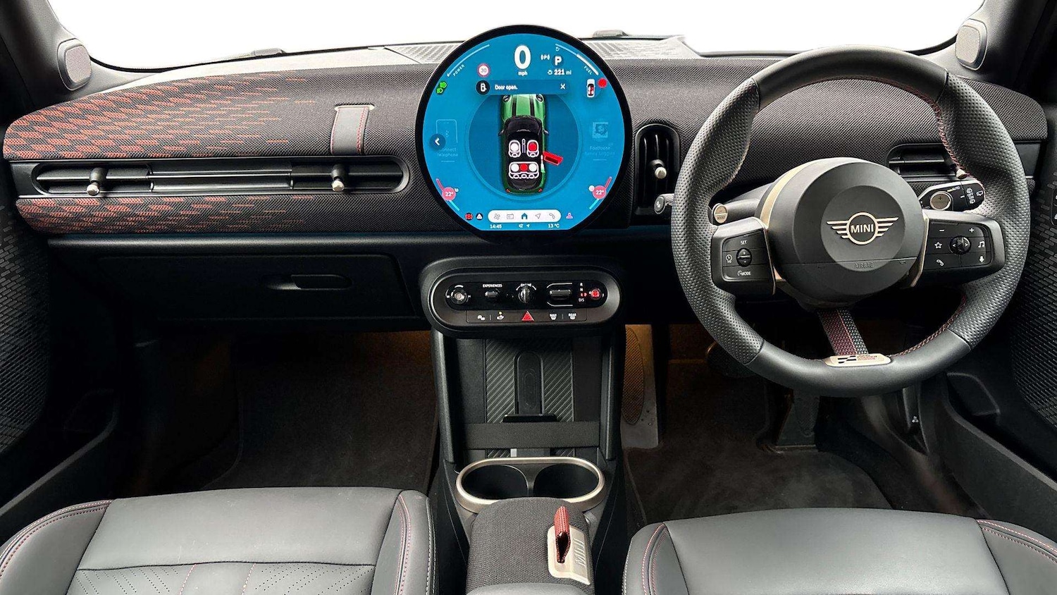 Used MINI Cooper 2025 for sale - 76553057: Photo 6