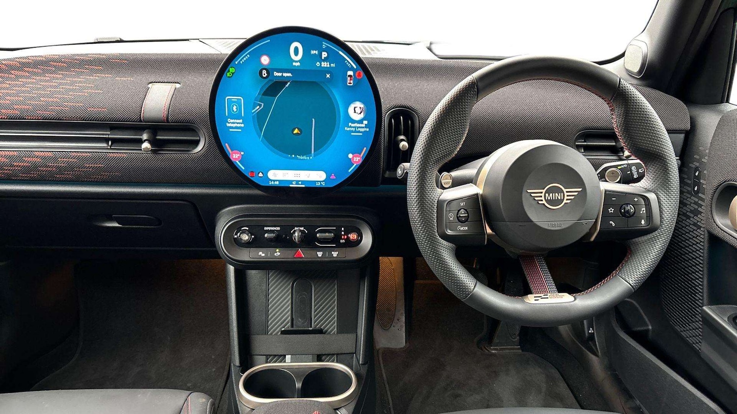 Used MINI Cooper 2025 for sale - 76553057: Photo 7