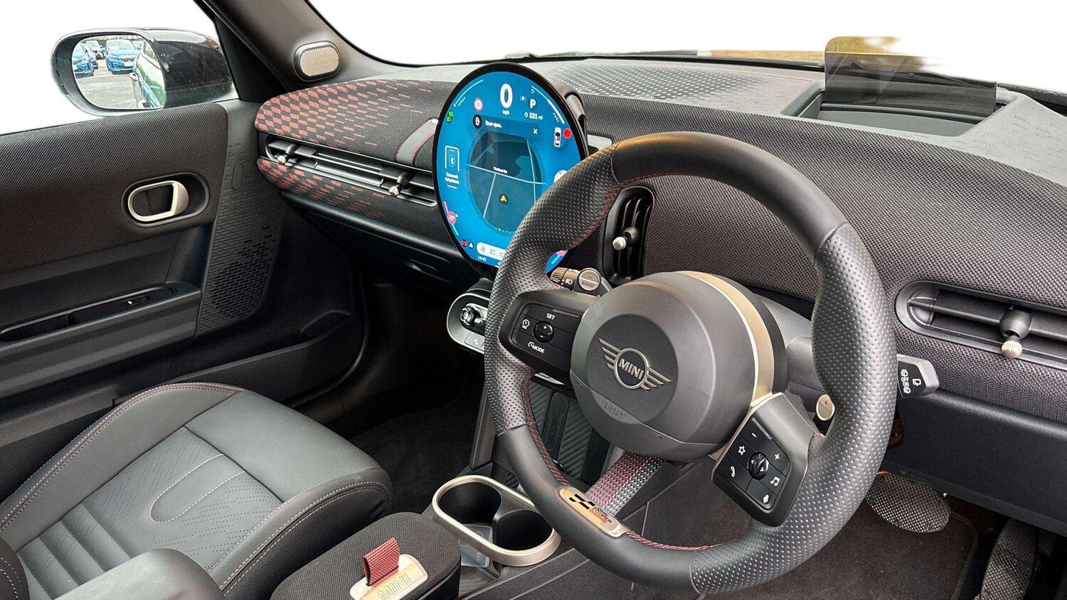 Used MINI Cooper 2025 for sale - 76553057: Photo 8