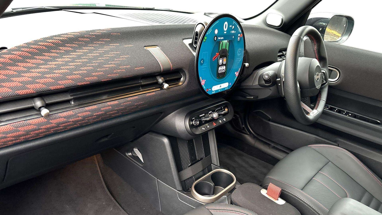 Used MINI Cooper 2025 for sale - 76553057: Photo 9