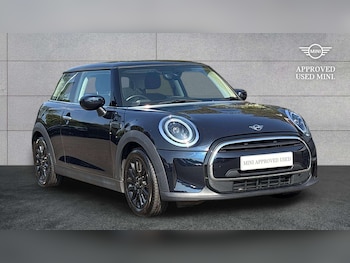 Used MINI Hatch 2022 for sale - 79251026: Photo