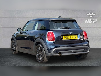Used MINI Hatch 2022 for sale - 79251026: Photo