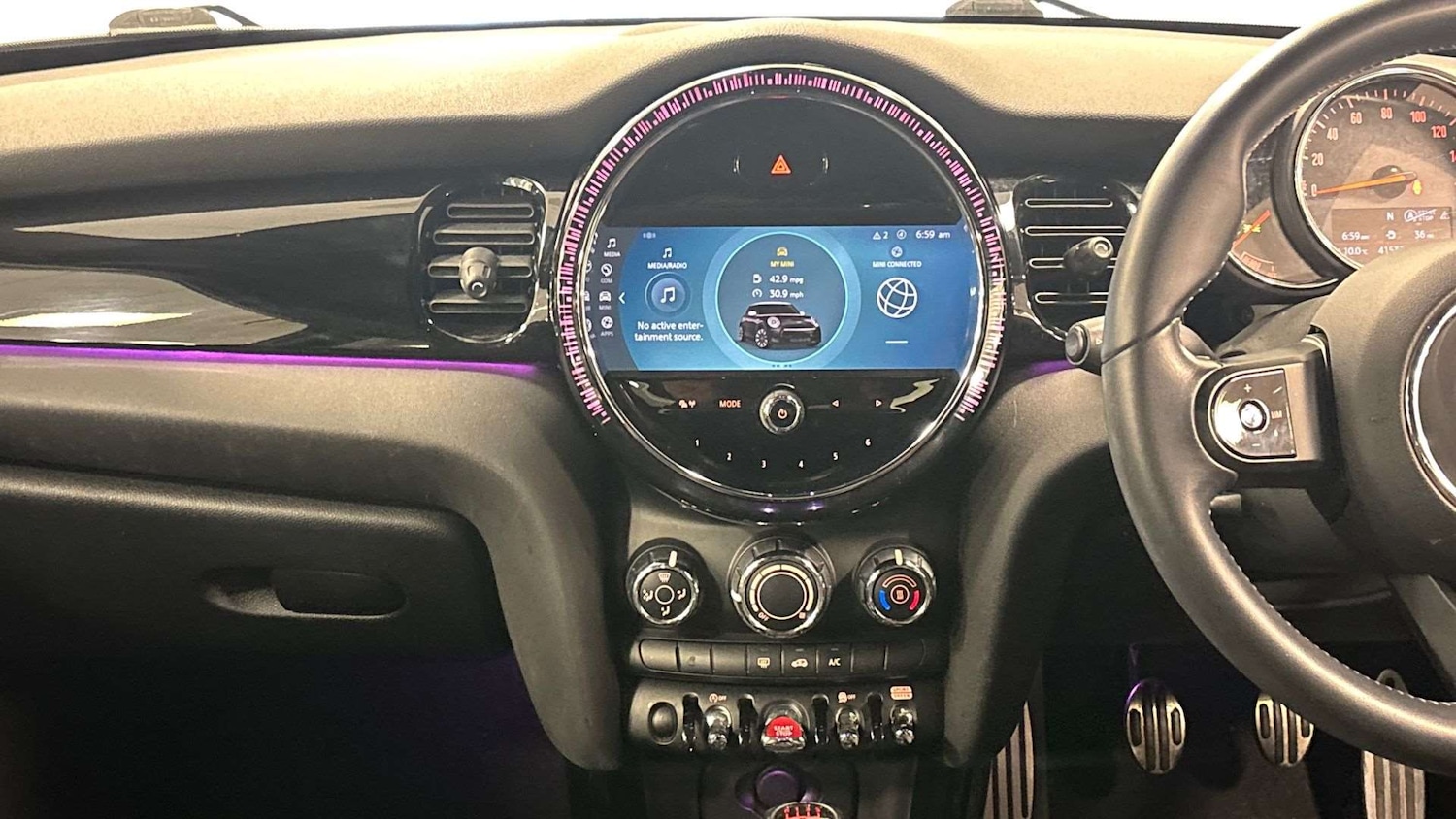 Used MINI Hatch 2021 for sale - 76955271: Photo 10