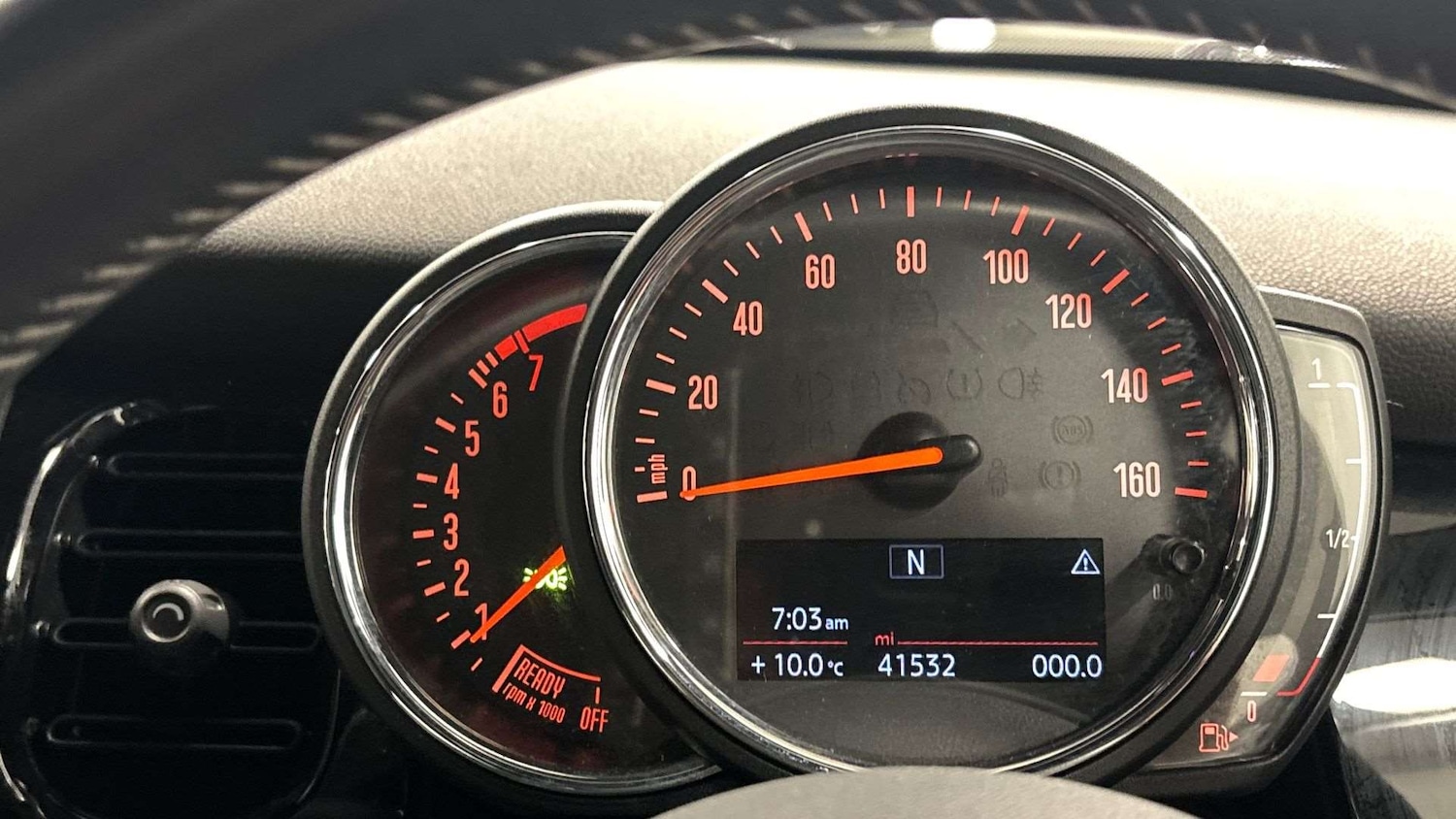 Used MINI Hatch 2021 for sale - 76955271: Photo 11