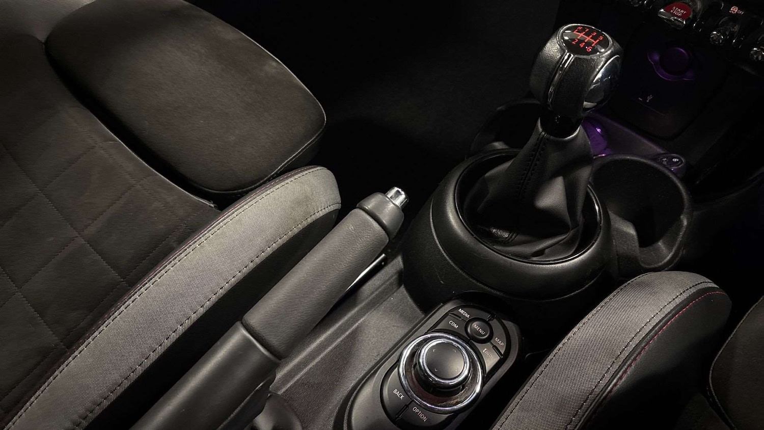 Used MINI Hatch 2021 for sale - 76955271: Photo 12