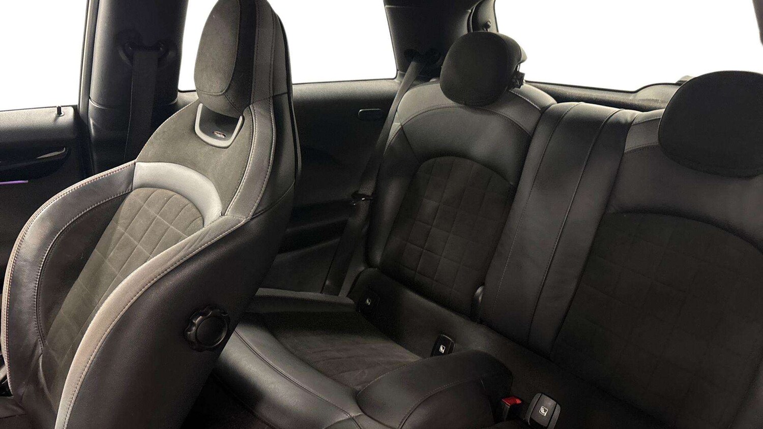 Used MINI Hatch 2021 for sale - 76955271: Photo 14