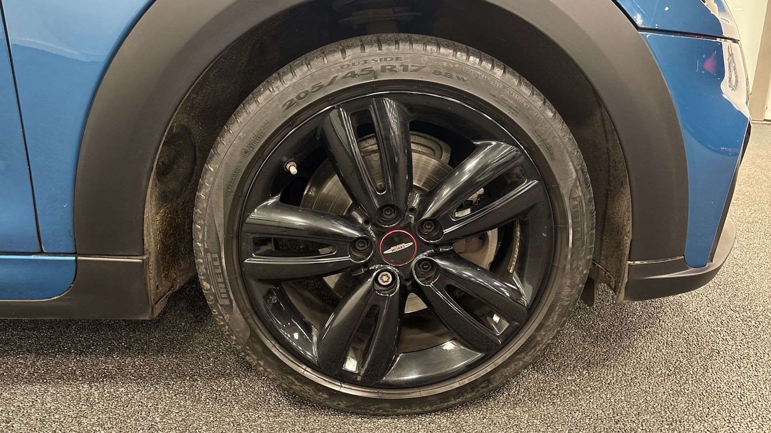 Used MINI Hatch 2021 for sale - 76955271: Photo 16