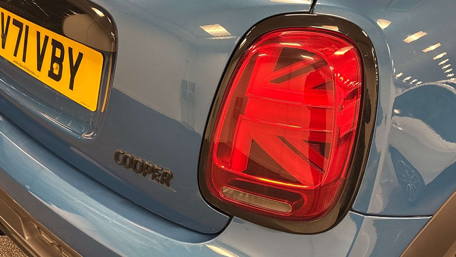 Used MINI Hatch 2021 for sale - 76955271: Photo 17