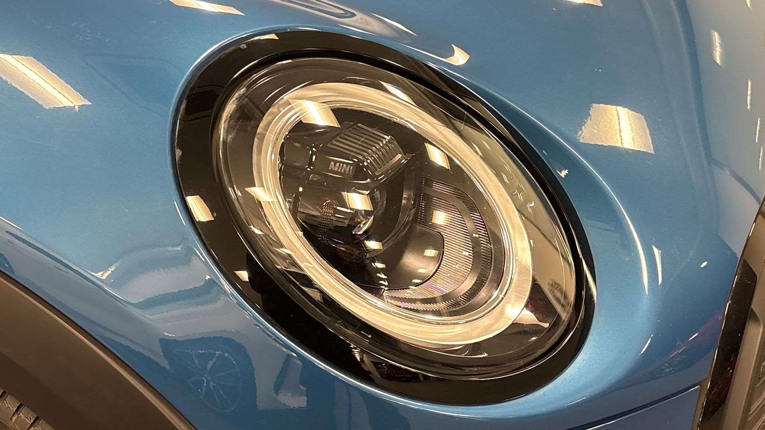 Used MINI Hatch 2021 for sale - 76955271: Photo 18