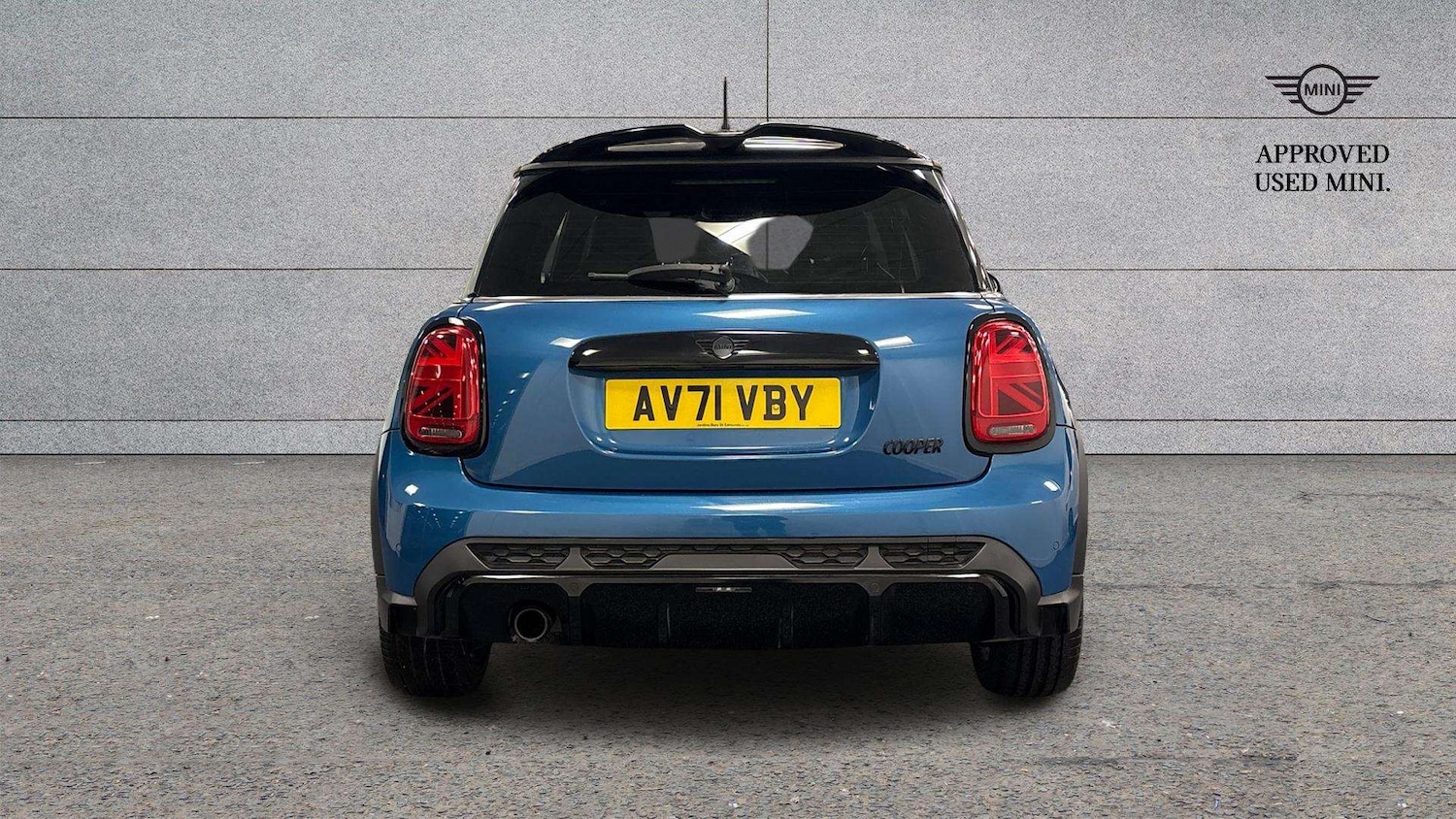 Used MINI Hatch 2021 for sale - 76955271: Photo 20
