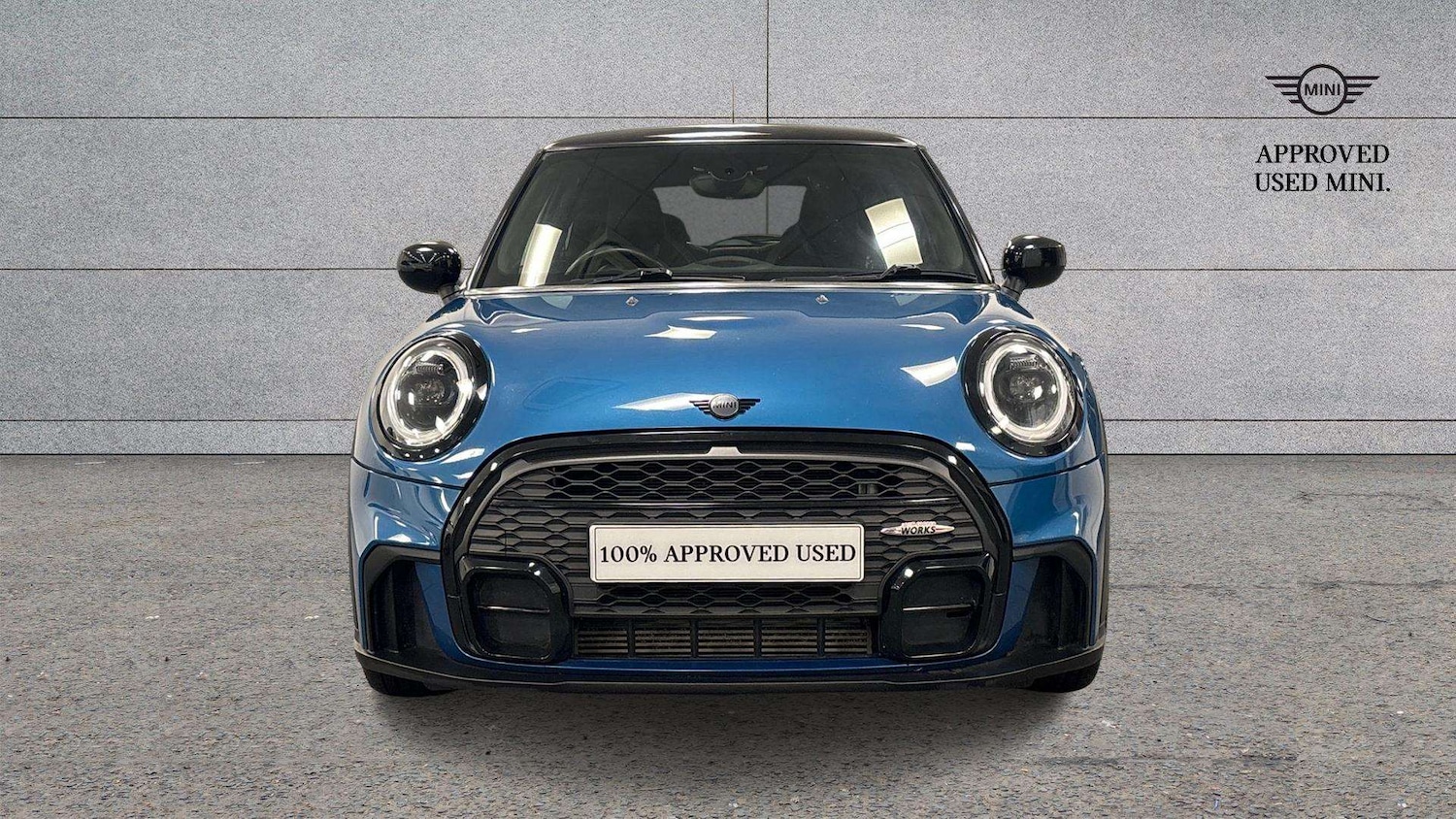 Used MINI Hatch 2021 for sale - 76955271: Photo 21