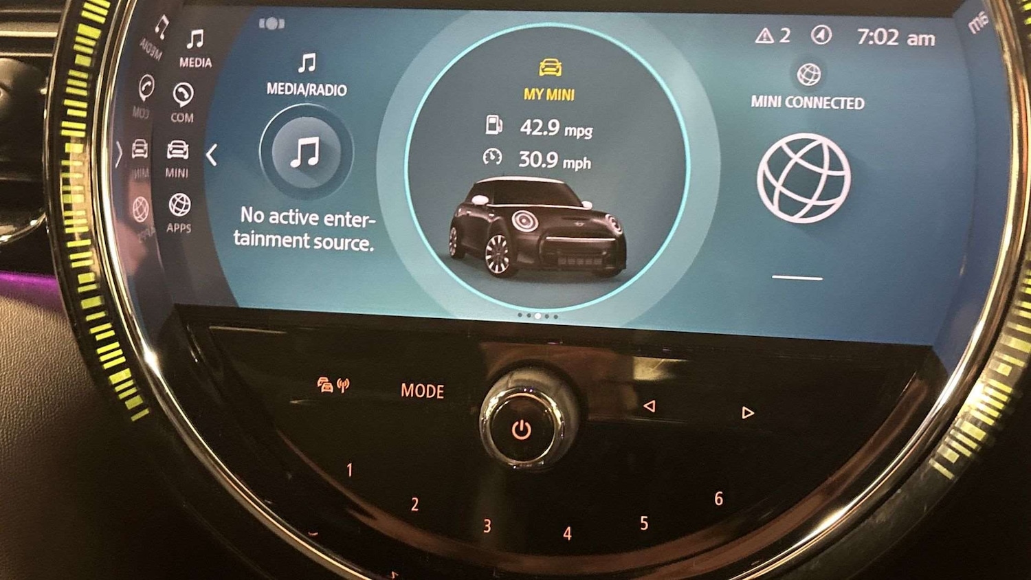 Used MINI Hatch 2021 for sale - 76955271: Photo 31
