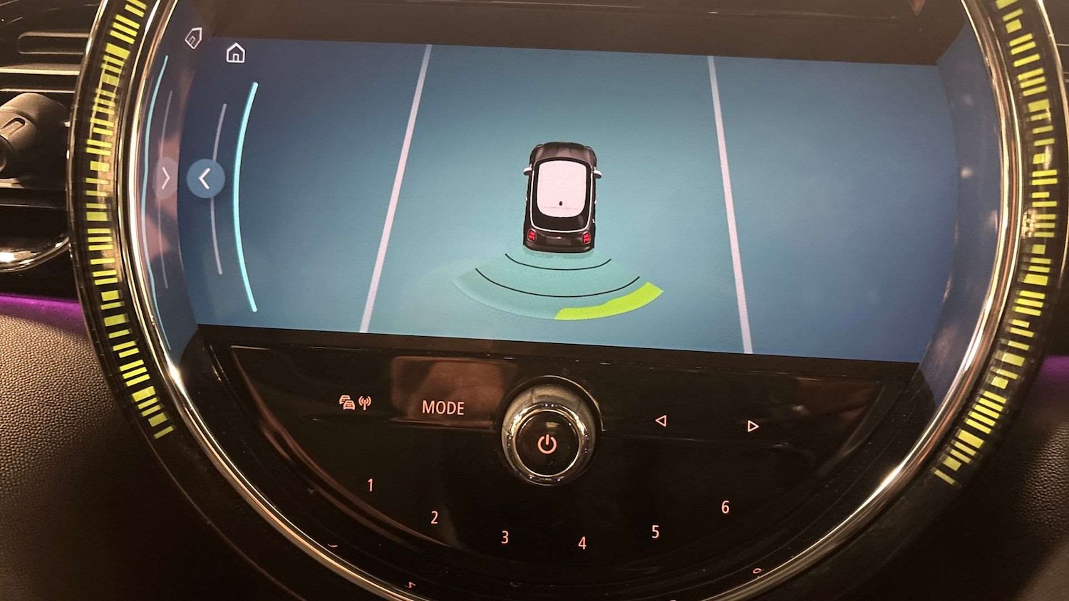 Used MINI Hatch 2021 for sale - 76955271: Photo 33