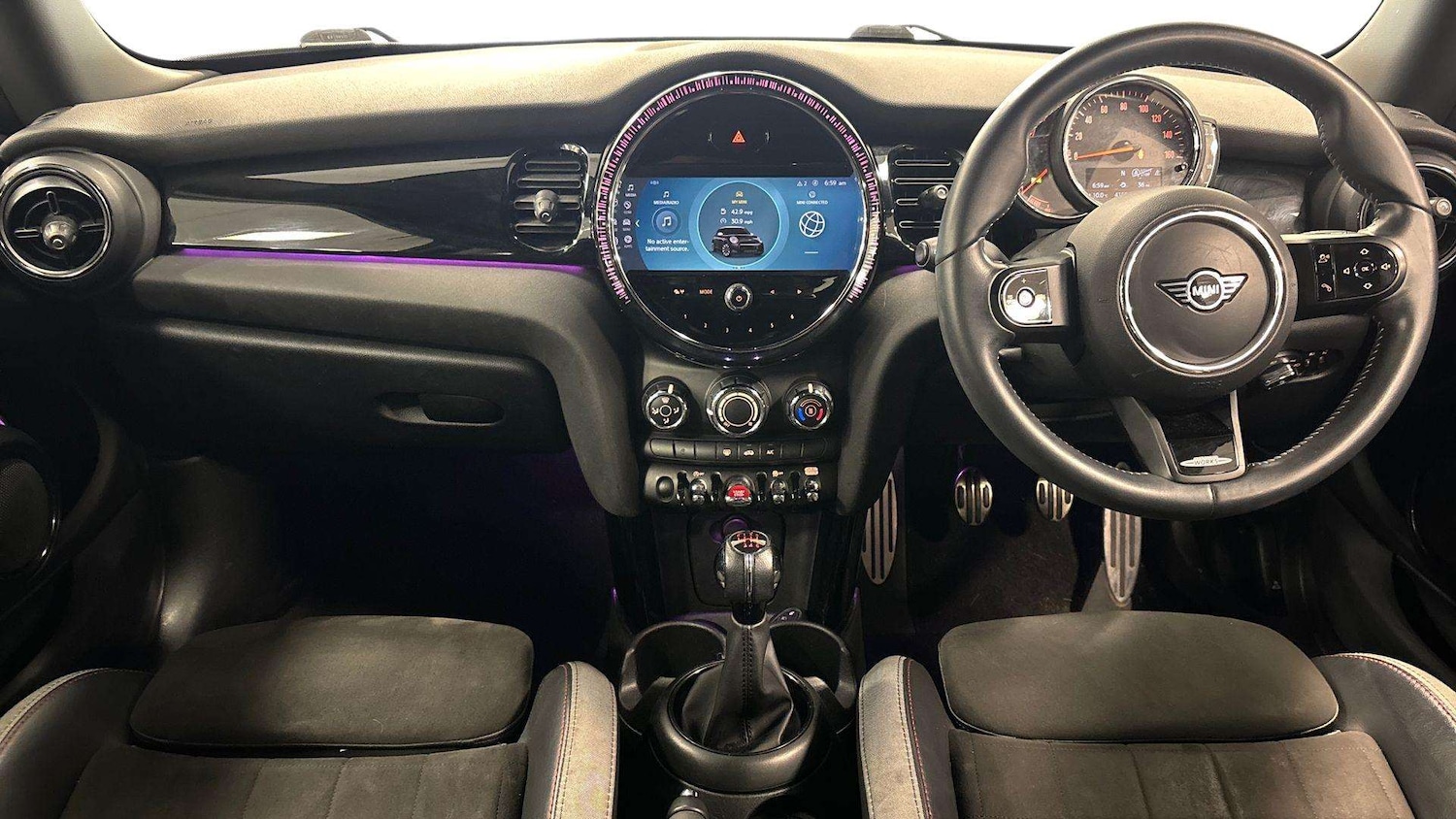 Used MINI Hatch 2021 for sale - 76955271: Photo 6