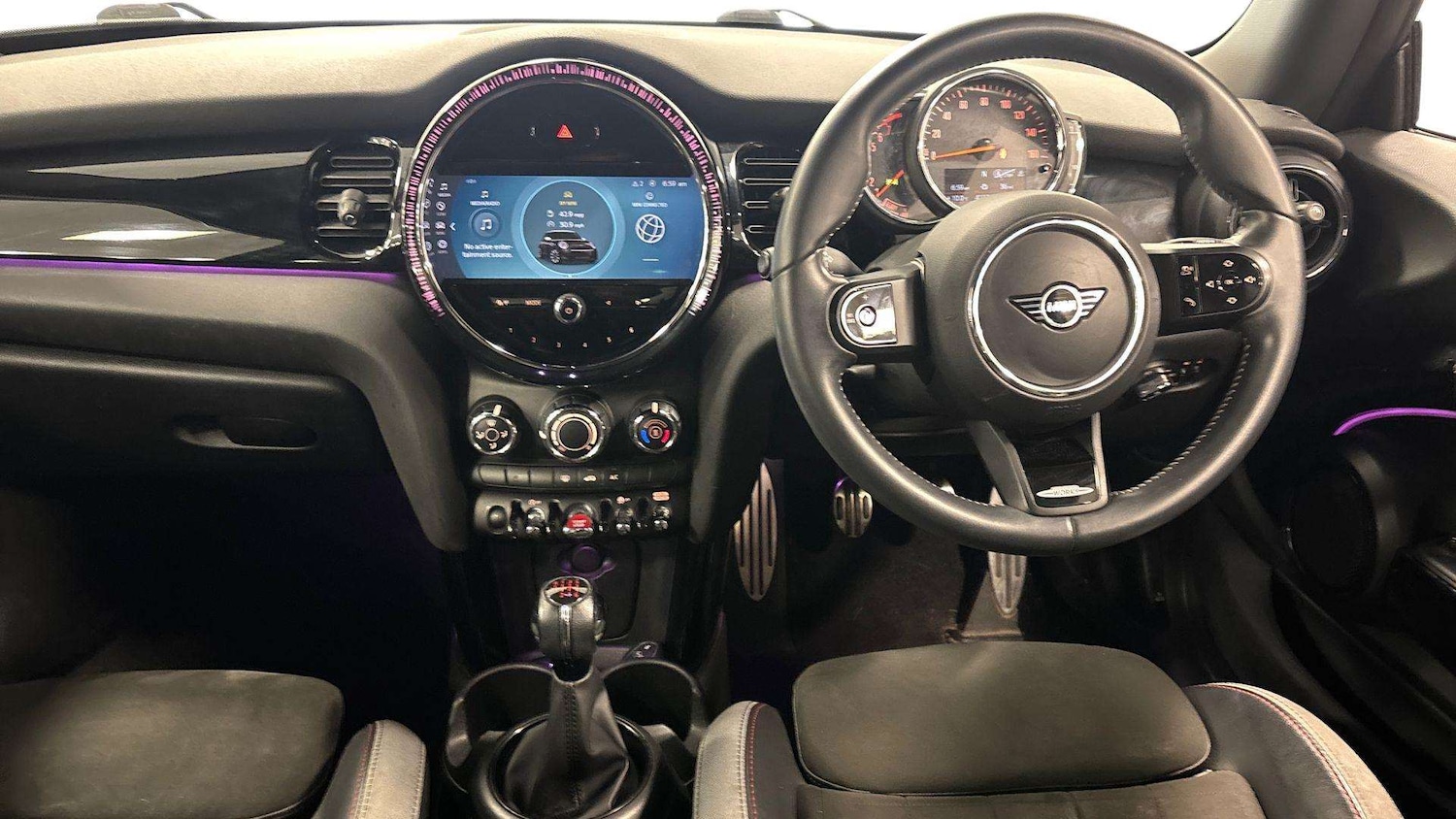 Used MINI Hatch 2021 for sale - 76955271: Photo 7