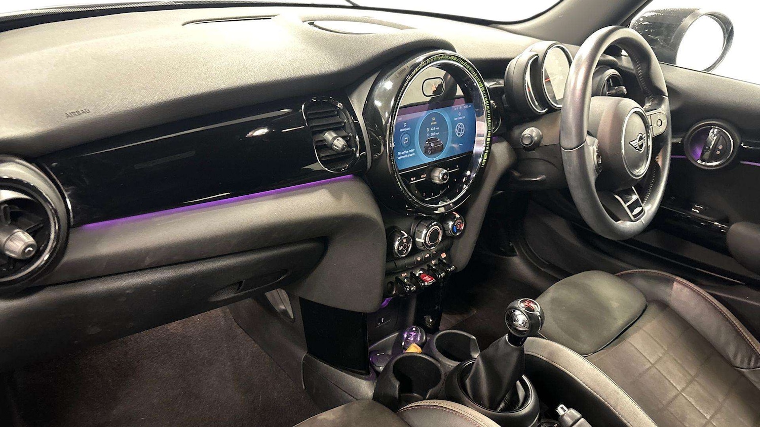 Used MINI Hatch 2021 for sale - 76955271: Photo 9