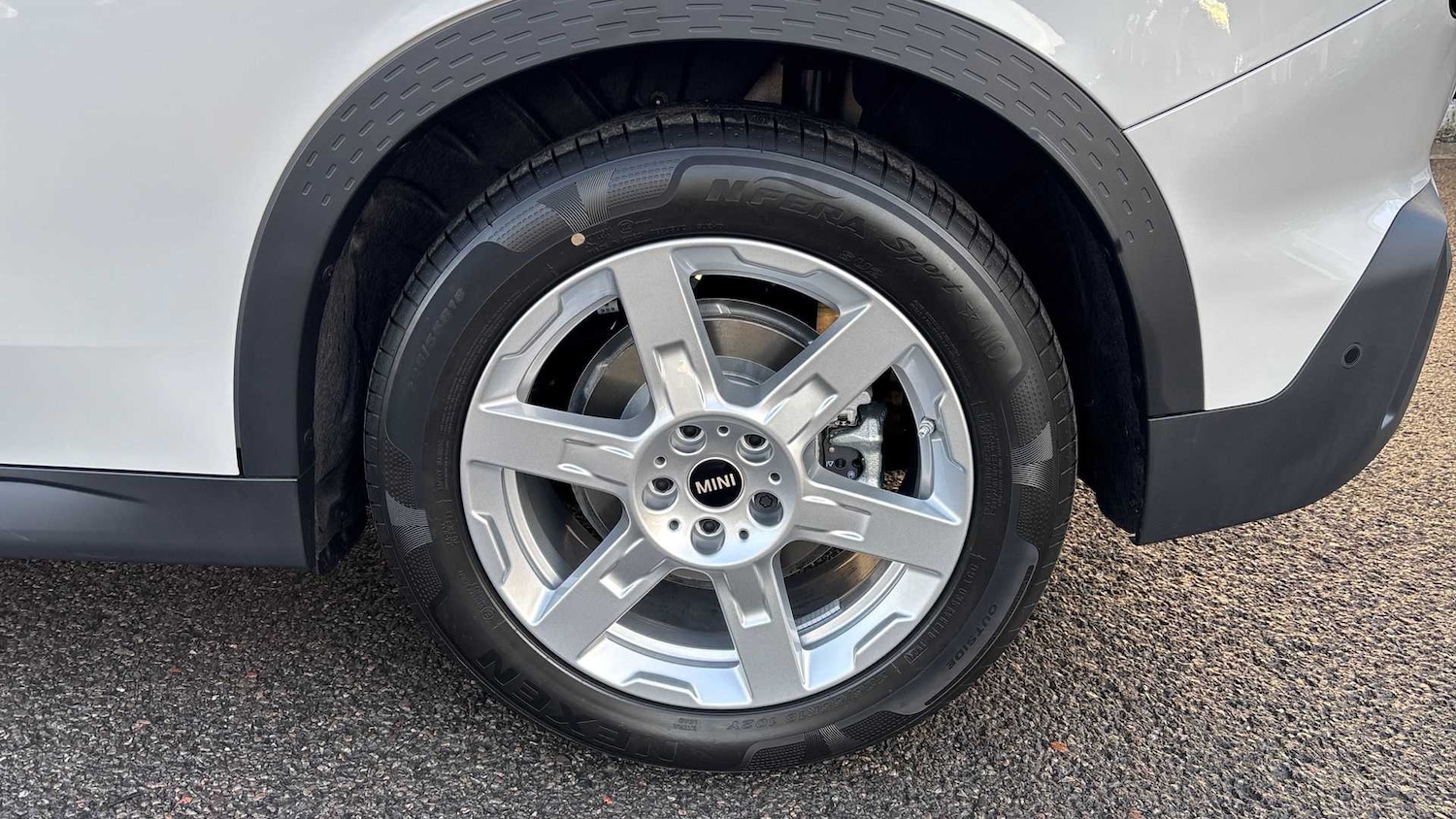 Used MINI Countryman 2024 for sale - 77943087: Photo 16