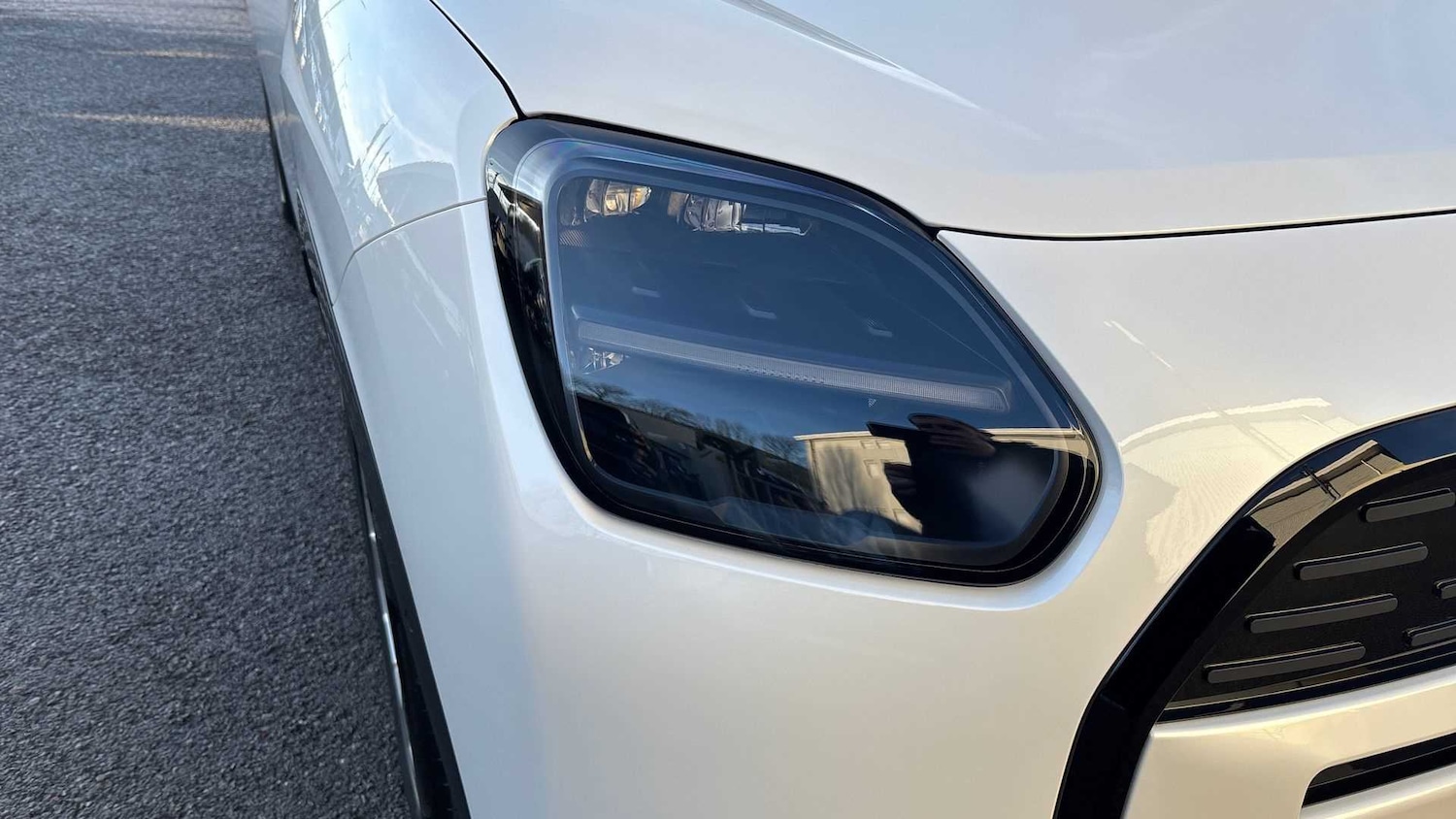 Used MINI Countryman 2024 for sale - 77943087: Photo 18