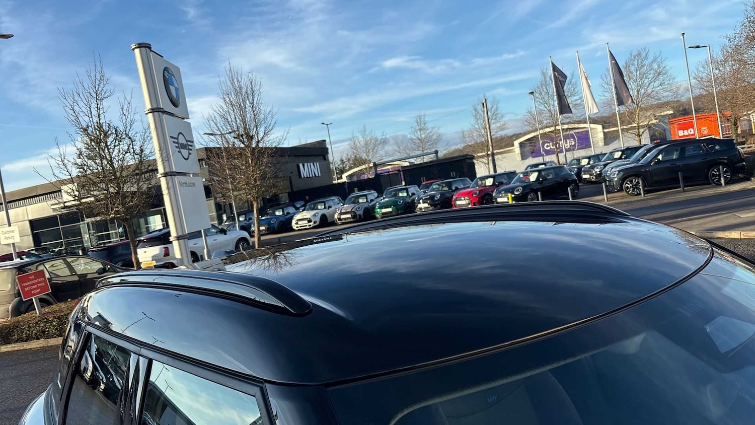 Used MINI Countryman 2024 for sale - 77943087: Photo 19