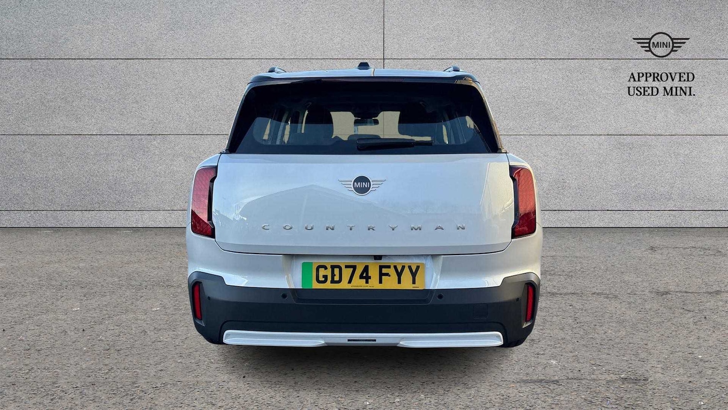 Used MINI Countryman 2024 for sale - 77943087: Photo 20