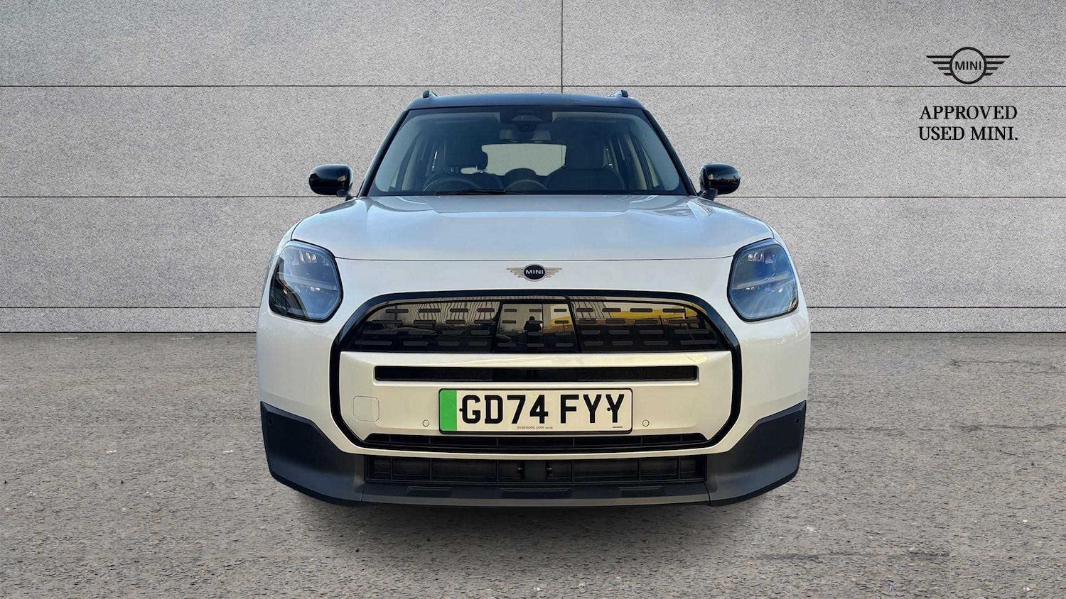 Used MINI Countryman 2024 for sale - 77943087: Photo 21
