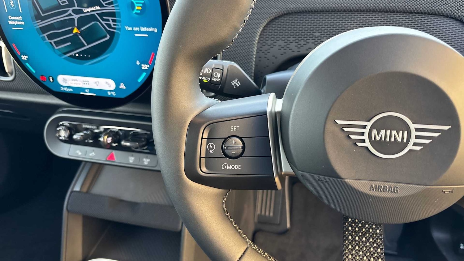 Used MINI Countryman 2024 for sale - 77943087: Photo 22