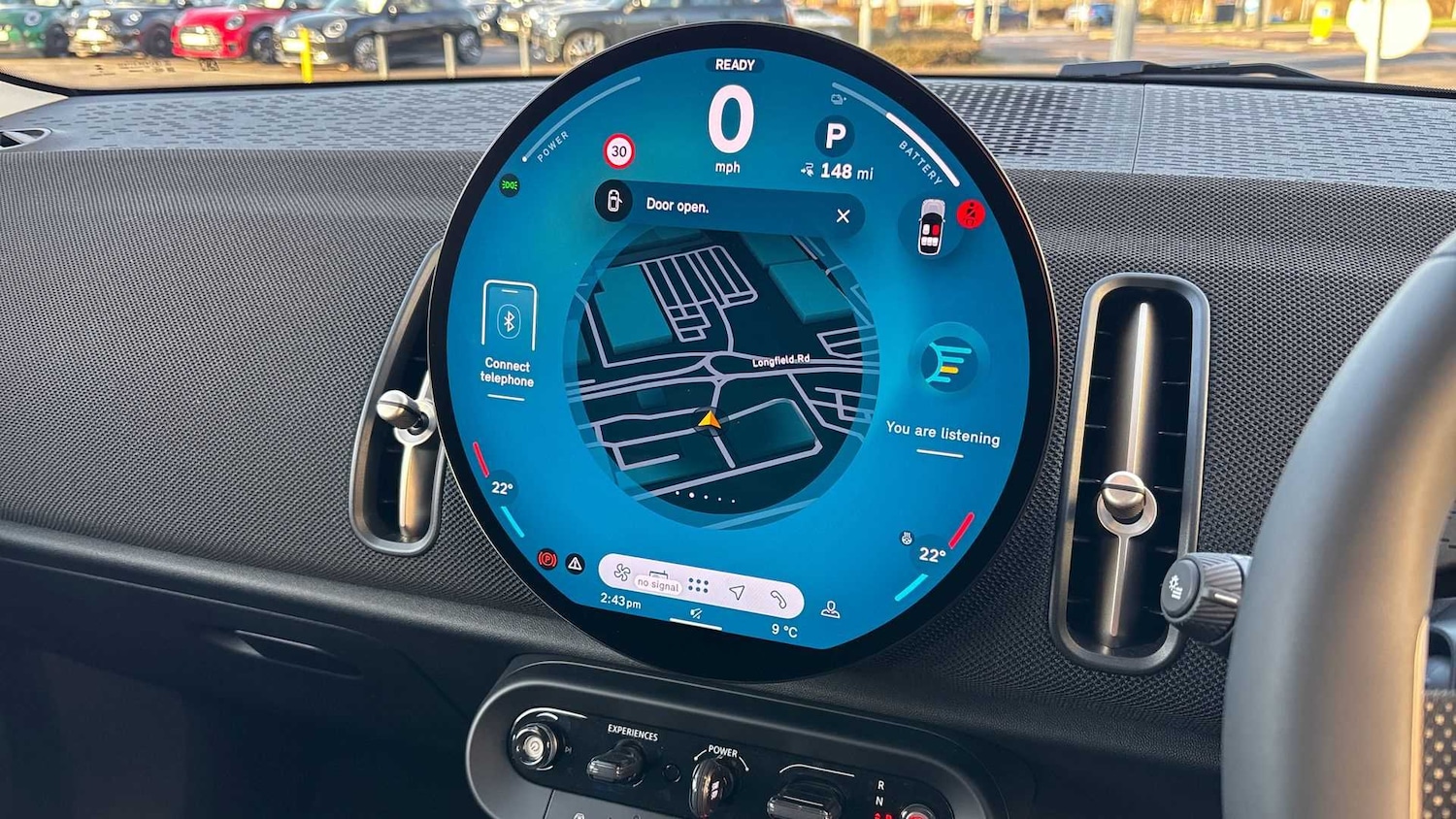 Used MINI Countryman 2024 for sale - 77943087: Photo 31