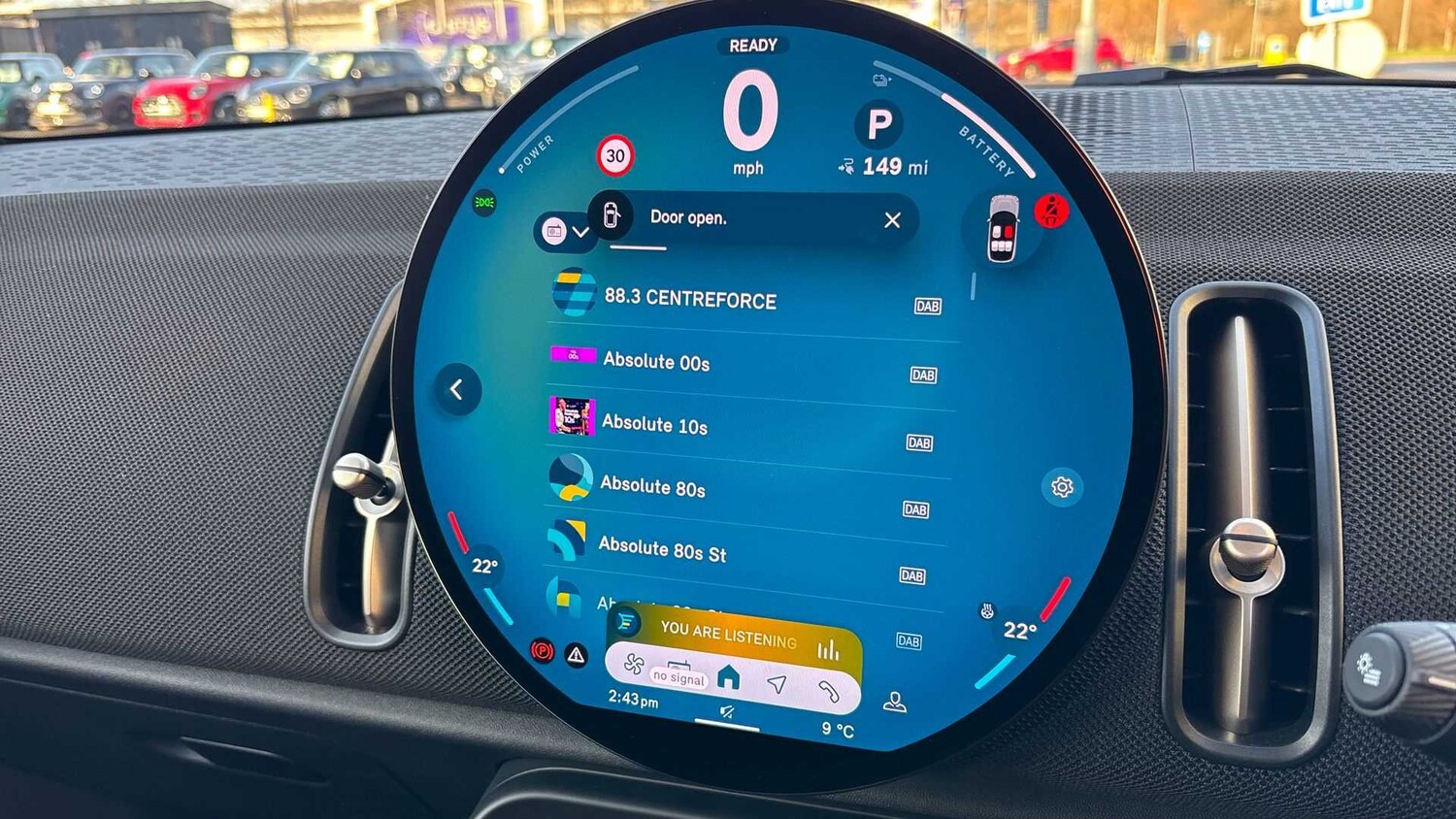 Used MINI Countryman 2024 for sale - 77943087: Photo 32