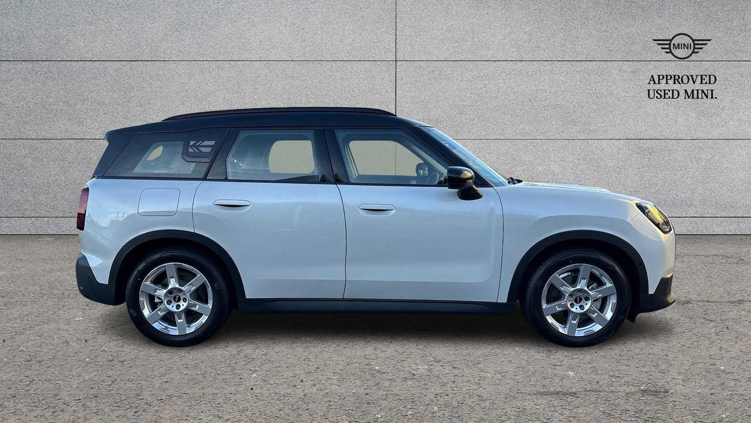 Used MINI Countryman 2024 for sale - 77943087: Photo 4