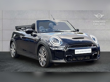 Used MINI Convertible 2023 for sale - 79511688: Photo