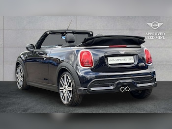 Used MINI Convertible 2023 for sale - 79511688: Photo