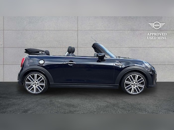 Used MINI Convertible 2023 for sale - 79511688: Photo
