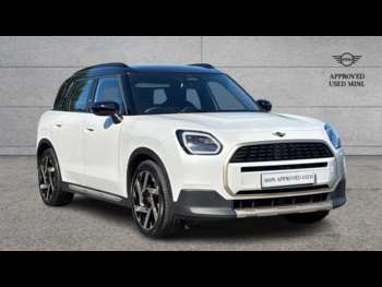 2024 - 150kW E Exclusive 66kWh 5dr Auto