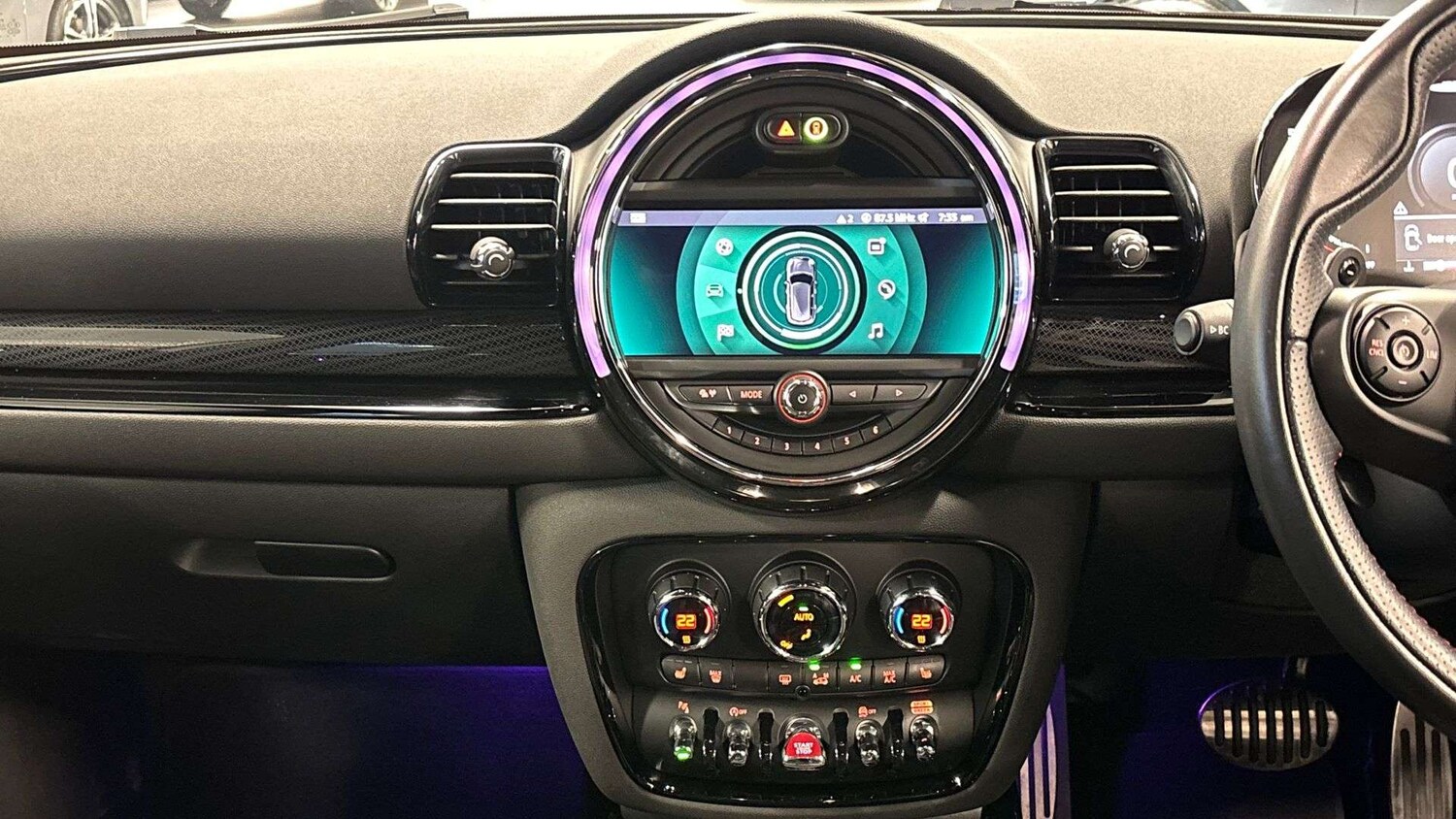 Used MINI Clubman 2021 for sale - 77553106: Photo 10