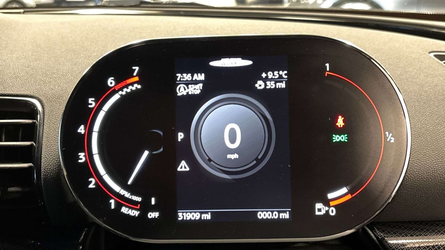 Used MINI Clubman 2021 for sale - 77553106: Photo 11