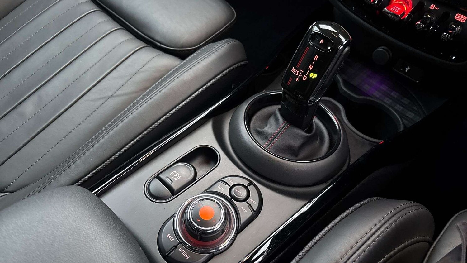 Used MINI Clubman 2021 for sale - 77553106: Photo 12